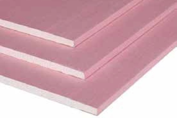 Fire Resistant Gypsum Board