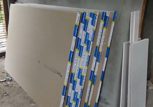 Gypsum Boards