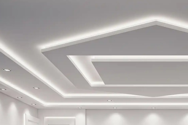 Gypsum Boards