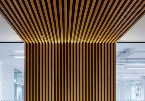 WPC Interior Products